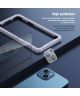 Nillkin Apple iPhone 13 Tempered Glass met Frame + Camera Protector