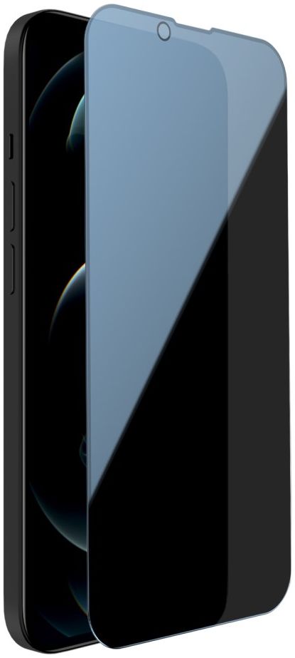 Nillkin Apple iPhone 13/13 Pro Screen Protector Privacy Tempered Glass afbeelding 1