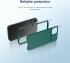 Nillkin CamShield iPhone 13 Mini MagSafe Hoesje Camera Slider Zwart afbeelding 5