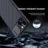 Nillkin CamShield iPhone 13 Mini MagSafe Hoesje Camera Slider Zwart afbeelding 7