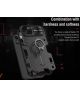Nillkin CamShield Armor Apple iPhone 13 Pro Camera Slider Zwart