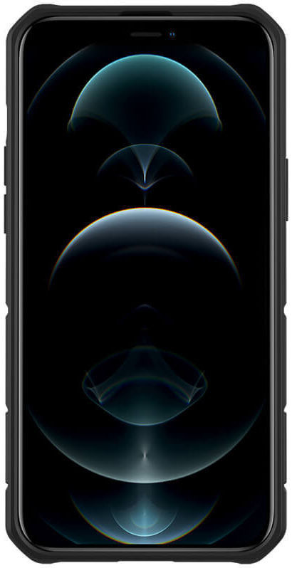 Nillkin CamShield Armor Apple iPhone 13 Pro Max Camera Slider Groen afbeelding 12