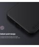Nillkin Super Frosted Shield iPhone 13 Pro Hoesje Rood