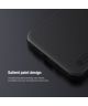 Nillkin Super Frosted Shield iPhone 13 Mini Hoesje MagSafe Zwart