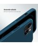 Nillkin Frosted Shield Pro Apple iPhone 13 Hoesje MagSafe Zwart