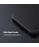 Nillkin Frosted Shield Pro Apple iPhone 13 Hoesje MagSafe Zwart