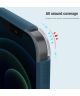 Nillkin Frosted Shield Pro Apple iPhone 13 Hoesje MagSafe Blauw