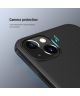 Nillkin Frosted Shield Pro Apple iPhone 13 Hoesje MagSafe Blauw