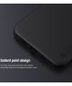 Nillkin Super Frosted Shield Apple iPhone 13 Pro Hoesje MagSafe Zwart