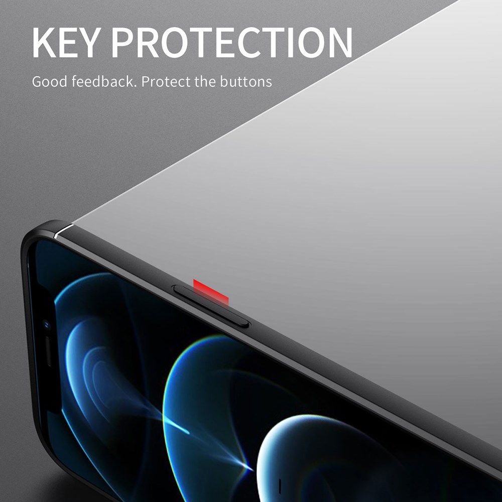Apple iPhone 13 Pro Hoesje met Magnetische Ring Kickstand Zwart afbeelding 5