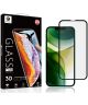 Apple iPhone 13 Pro Max Screen Protector Full Cover Tempered Glass