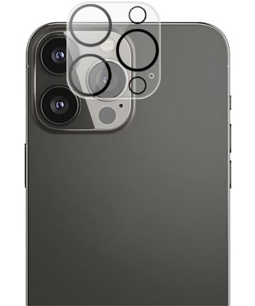 Apple iPhone 13 Pro Max Camera Lens Protector Tempered Glass Screen Protectors