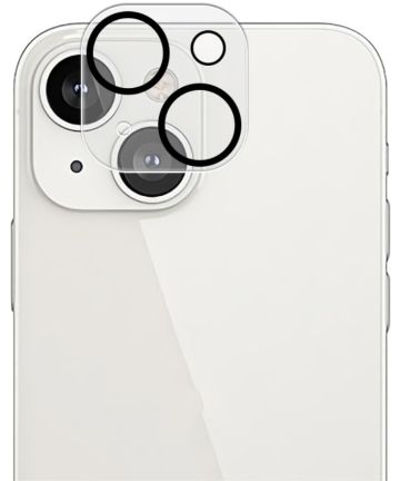 Apple iPhone 13 Mini Camera Lens Protector 9H Tempered Glass Screen Protectors