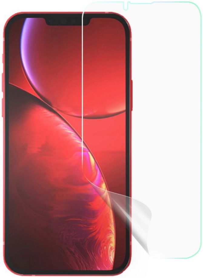 Apple iPhone 13 Mini Screen Protector Anti-Glare Display Folie afbeelding 1