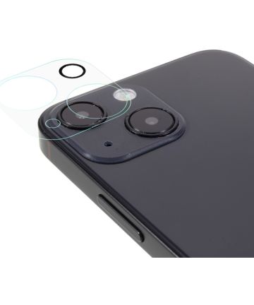 Apple iPhone 13 Camera Lens Protector 9H Anti-Kras Tempered Glass Screen Protectors