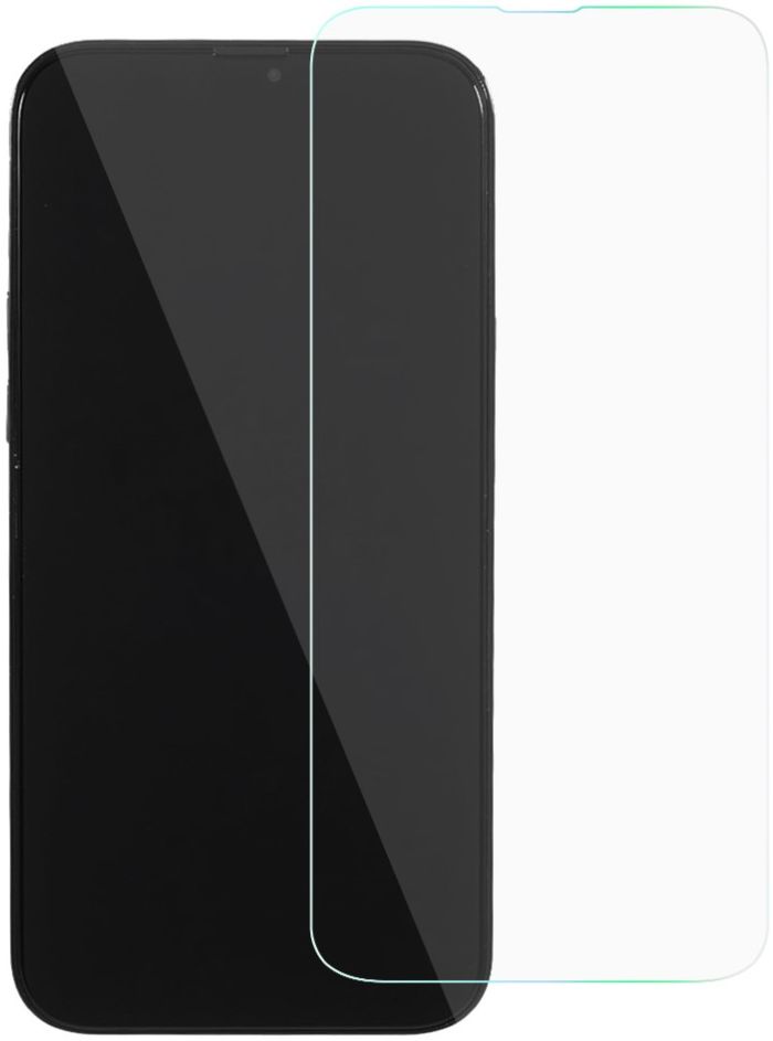 Apple iPhone 13 Pro Max Screen Protector 0.25mm Tempered Glass afbeelding 1