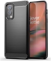 Alle OnePlus Nord 2 Hoesjes