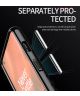 OnePlus Nord 2 5G Hoesje TPU Thunder Design Back Cover Zwart