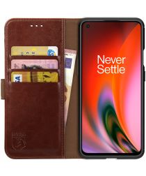 OnePlus Nord 2 Book Cases 