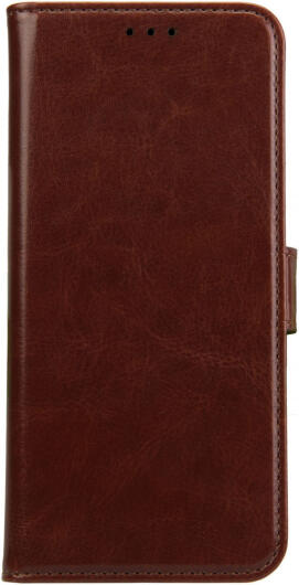 Rosso Element OnePlus Nord 2 5G Hoesje Book Cover Wallet Bruin afbeelding 6