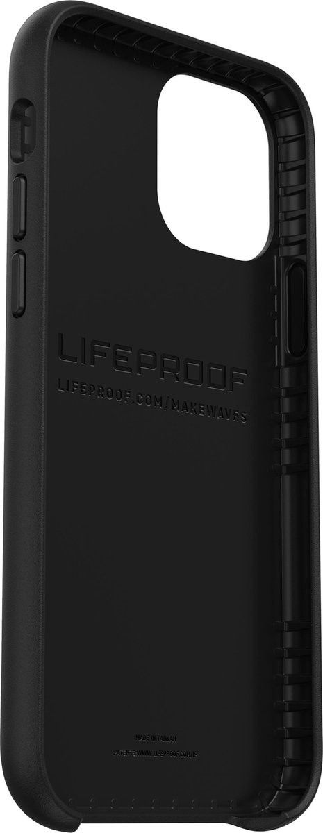 LifeProof Wake Apple iPhone 12 / 12 Pro Hoesje Back Cover Zwart afbeelding 12