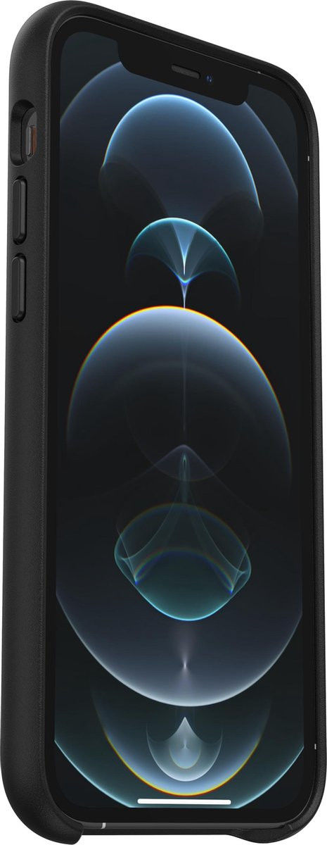 LifeProof Wake Apple iPhone 12 / 12 Pro Hoesje Back Cover Zwart afbeelding 13