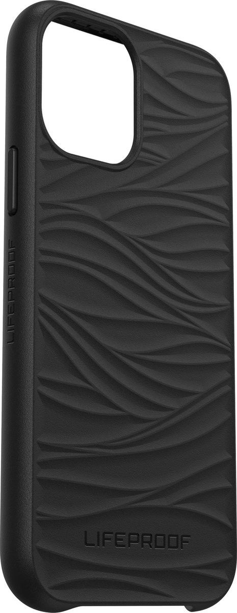 LifeProof Wake Apple iPhone 12 / 12 Pro Hoesje Back Cover Zwart afbeelding 14