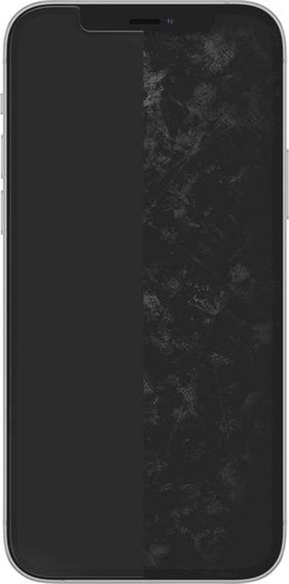 OtterBox React Hoesje + Screen Protector iPhone 12/12 Pro Transparant afbeelding 8