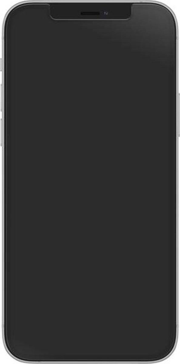 OtterBox React Hoesje + Screen Protector iPhone 12/12 Pro Transparant afbeelding 9