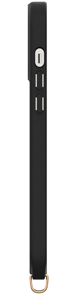 Spigen Classic Charm Apple iPhone 13 Pro Max Hoesje Zwart afbeelding 16