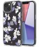 Spigen Cyrill Cecile Apple iPhone 13 Hoesje Cotton Blossom