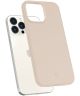 Spigen Thin Fit Apple iPhone 13 Pro Max Ultra Dun Hoesje Roze