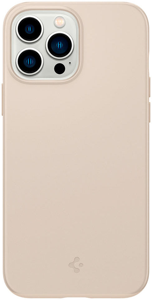 Spigen Thin Fit Apple iPhone 13 Pro Max Ultra Dun Hoesje Roze afbeelding 5
