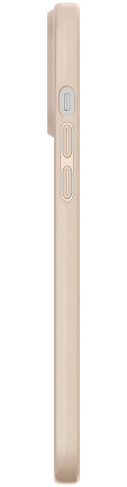 Spigen Thin Fit Apple iPhone 13 Pro Max Ultra Dun Hoesje Roze afbeelding 7