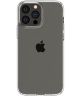 Spigen Liquid Crystal Apple iPhone 13 Pro Max Hoesje Transparant