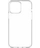 Spigen Liquid Crystal Apple iPhone 13 Pro Max Hoesje Transparant