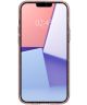 Spigen Liquid Crystal Apple iPhone 13 Pro Max Hoesje Roze