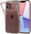 Spigen Liquid Crystal Apple iPhone 13 Pro Max Hoesje Roze afbeelding 1