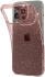 Spigen Liquid Crystal Apple iPhone 13 Pro Max Hoesje Roze afbeelding 2