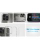 Spigen Quartz Hybrid Apple iPhone 13 Pro Max Hoesje Transparant