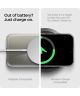 Spigen Quartz Hybrid Apple iPhone 13 Pro Max Hoesje Transparant