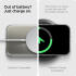 Spigen Quartz Hybrid Apple iPhone 13 Pro Max Hoesje Transparant afbeelding 6