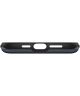 Spigen Slim Armor CS Apple iPhone 13 Pro Max Hoesje Metal Slate