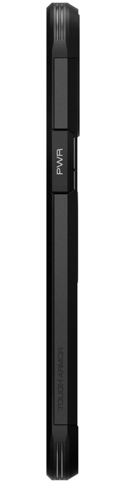 Spigen Tough Armor Apple iPhone 13 Pro Max Hoesje Back Cover Zwart afbeelding 11