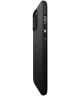 Spigen Mag Armor iPhone 13 Pro Max Hoesje voor Apple MagSafe Zwart