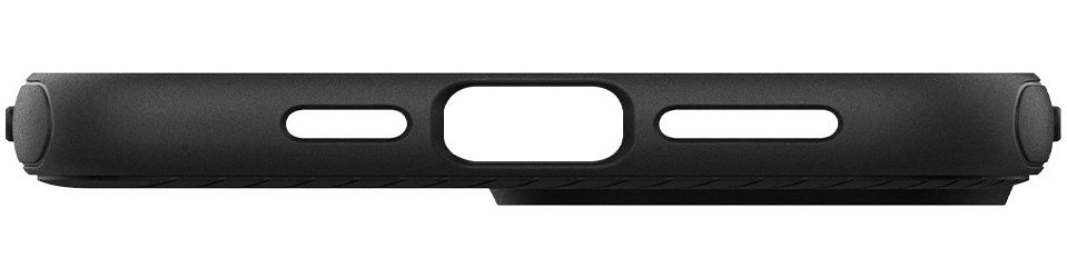Spigen Mag Armor iPhone 13 Pro Max Hoesje voor Apple MagSafe Zwart afbeelding 8