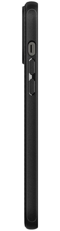 Spigen Mag Armor iPhone 13 Pro Max Hoesje voor Apple MagSafe Zwart afbeelding 7