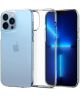 Spigen Crystal Flex Apple iPhone 13 Pro Max Hoesje Transparant