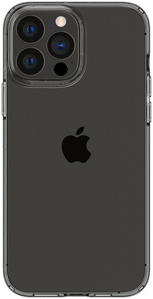 Spigen Crystal Flex Apple iPhone 13 Pro Max Hoesje Space Crystal afbeelding 3