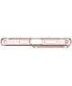 Spigen Crystal Flex Apple iPhone 13 Pro Max Hoesje Transparant Roze